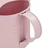 relaxdays 10031549_113 relaxdays Gießkanne rosa 1,3 l Anteprima dell’immagine prodotto 6