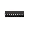 LED-Strahler Lineal Optic Oberfläche 270mm 32W  4000K Produktbild-Vorschau 2