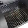 TAINO KAMAYO Smoker - Fumoir vertical - Barbecue à charbon Voir les images du produit 12