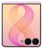 Galaxy Z Flip8 - Rose - 256 Go Voir les images du produit 6