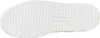 The sole of a white shoe. Produktbild-Vorschau