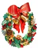 Robotime, Christmas Wreath, TGL04, 40,5x40x9,2 cm Productafbeelding-voorbeeld