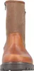 Rieker Enkellaarzen  Enkellaarzen - Cognac - Maat 43 Voir les images du produit 15