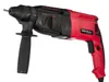 Marteau perforateur Perceuse à percussion 2650W Perceuse à Voir les images du produit 14
