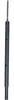 Eibenstock Zentrierstange 500 mm lang (Nutzlänge: 400/450 Produktbild-Vorschau 3