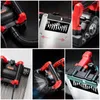 Betonfräse 1600W 4000UPM Putzfräse 1-4mm Hobeltiefe Produktbild-Vorschau 5