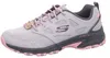 Skechers HILLCREST PURE ESCAPADE Dámske tenisky Grey/Pink Náhľad obrázku produktu 44