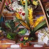 Habarri | Maison Miniature - DIY Maison de Poupées - Maison Voir les images du produit 11