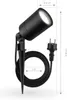 Ledvion - LED Gartenstrahler Aluminium - IP65 - GU10 Produktbild-Vorschau 9