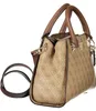 Guess Guess NOelle II Luxery Tasche Beige Produktbild-Vorschau 5