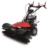 Scheppach SC2200PE 5in1 E-Start Benzin Kehrmaschine Produktbild-Vorschau 2