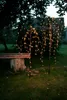 Best Season LED-Weeping Willow 150 cm ca. 150x50 cm, 144 Produktbild-Vorschau 6