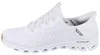 Skechers Glide Step Slipper White Náhled obrázku produktu 2