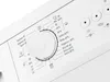 Amica WA 461 022, Frontlader, 6 kg, C, 79 dB, 1000 RPM, D Produktbild-Vorschau 7