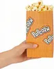 Vrecúško na udržanie tepla Popcorn 100 kusov 1,3 litra Náhľad obrázku produktu 8
