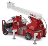 Br-Mb Sprinter Ambulance M. Chauffeur 02676 Voir les images du produit 20