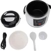 Automatyczna ryżarka 2 l MULTICOOKER do użytku w podróży 24 Podgląd zdjęcia produktu 2