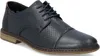 Rieker Herren Businessschuhe 13431-14 Farbe: Blau Größe: 46 Produktbild-Vorschau 1