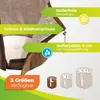 Thermo Topfschutz L für Pflanzenüberwinterung H 50 cm x Ø Produktbild-Vorschau 6