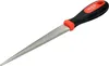 Yato YT-76080, Datei, Abfalleimer, Schwarz, Rot, 15 cm, 250 Produktbild-Vorschau 1