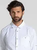 CRAGHOPPERS NosiLife Nuoro Langarm Hemd II WHITE M Produktbild-Vorschau 4
