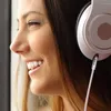Baseus kabel audio stereo przejściówka AUX 3,5 mm mini jack Podgląd zdjęcia produktu 18