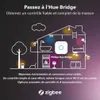 Philips Hue SmartPlug Steckdose Weiß 3er Set Produktbild-Vorschau 14