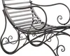 Chaise longue de jardin Amiens Voir les images du produit 6