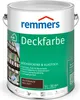 Remmers Deckfarbe nussbraun, 5 Liter, Deckfarbe für innen Produktbild-Vorschau 2