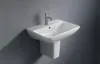 Duravit Waschtisch ME by Starck mit Überlauf, mit Produktbild-Vorschau 21
