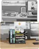 Organizer Schreibtisch Organizer mit Aktenhalter, Büro Produktbild-Vorschau 5