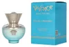 Versace Dylan Turquoise Eau De Toilette 50ml, Frauen, 50 Produktbild-Vorschau 4