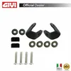 Kit attacchi parabrezza per 5132DT per BMW C 400 GT Anteprima dell’immagine prodotto 1