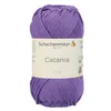 Schachenmayr Catania, 50g filati viola per lavori a mano a Anteprima dell’immagine prodotto 3