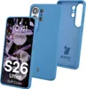 Silikon Handyhülle für Galaxy S26 Ultra, Bizon Soft Case, Produktbild-Vorschau 1