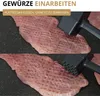 Westmark Fleischhammer »Robusto« Black Edition, 62107760 Produktbild-Vorschau 5