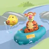 PLAYMOBIL Disney & Winnie l'ourson 71414 1.2.3 & Disney : Voir les images du produit 7