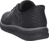Skechers 205249 BLK ORELL, Schnürschuhe in Schwarz für Produktbild-Vorschau 7