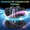 Goldstern-Tech RC-Auto Steuerung per Fernbedienung & Produktbild-Vorschau 2