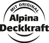 Alpina Wetterschutzfarbe 2,5 L weiß Produktbild-Vorschau 7