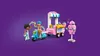 LEGO® Friends 42643 Stojan na cukrovou vatu Náhled obrázku produktu 16