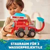 Spin Master PAW Jungle Pups Marshall Deluxe Vehicle Voir les images du produit 21