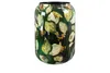 TS Collection - Blumentopf hoch Bee green - 46x62 Produktbild-Vorschau 1