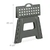 Relaxdays Klapphocker faltbar, Camping Hocker, Kinder Produktbild-Vorschau 5