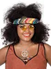 Lennon Brille - Hippie Steampunk Fasching Karneval Produktbild-Vorschau 5