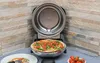 G3Ferrari G 1000606 Delizia Pizzamaker                Produktbild-Vorschau 16
