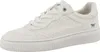 Mustang Sneaker Sneaker Kunstleder/Textil Produktbild-Vorschau 8
