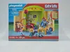 PLAYMOBIL, Boîte de jeu "Au jardin d'enfants", City Life, Voir les images du produit 1