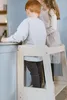 Tissi Geschwister / Tour d'éveil pour jumeaux Felix, Tissi Voir les images du produit 3
