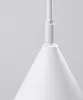 Wandleuchte NOX weiß 1xE14 10W Stahl 30x61x14cm Sollux Produktbild-Vorschau 5